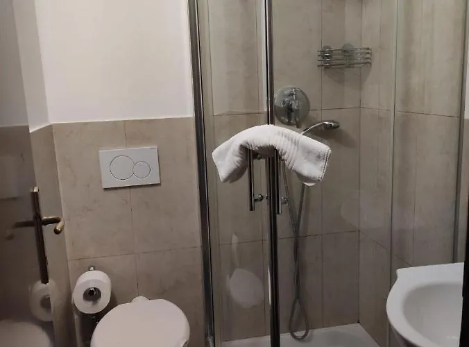 Oda ve Kahvaltı Conte