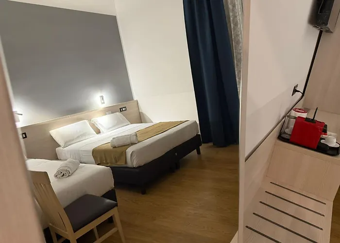 Oda ve Kahvaltı Conte