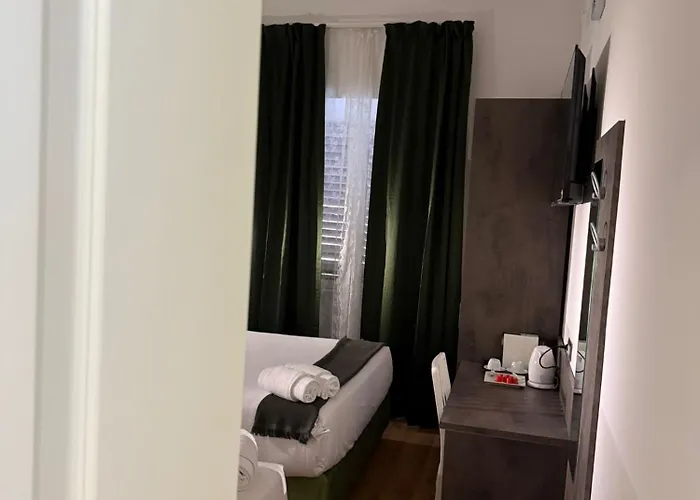 Conte 4*