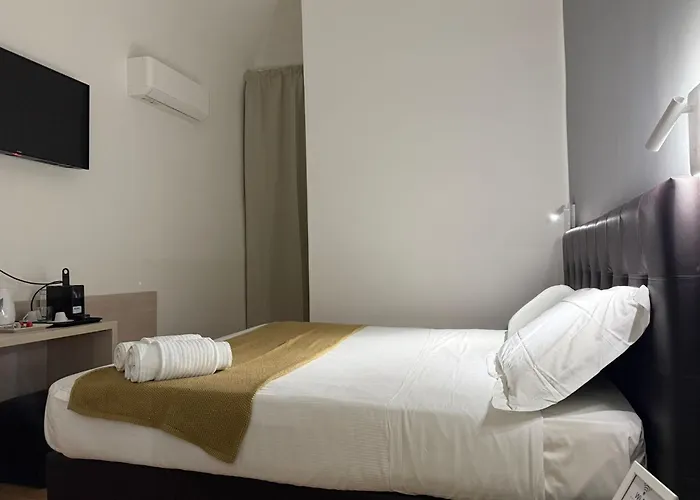 Oda ve Kahvaltı Conte 4*