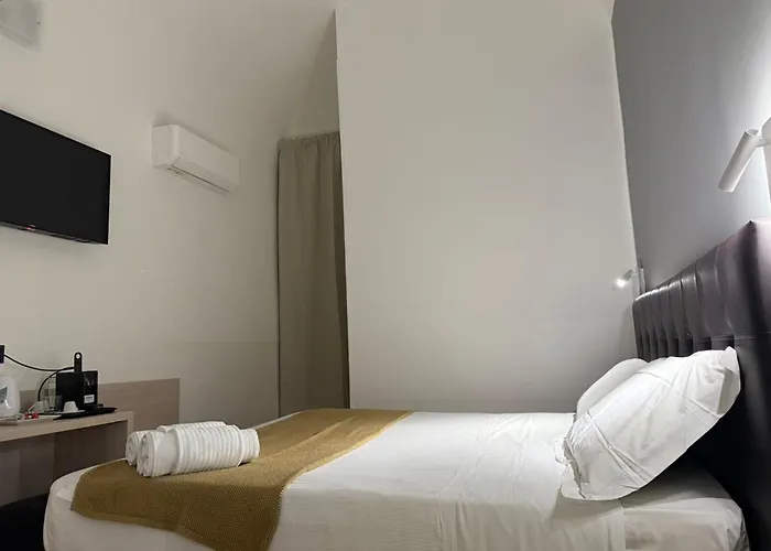 Conte Roma