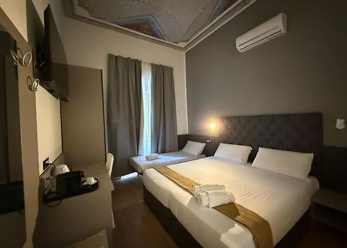 Conte Roma