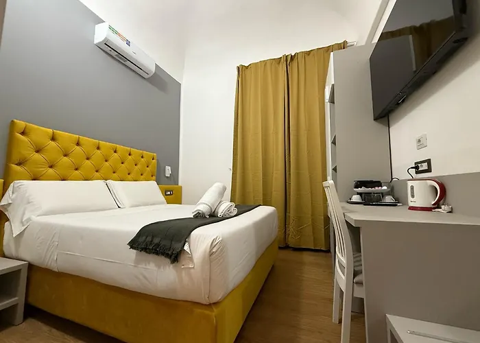 Conte Roma