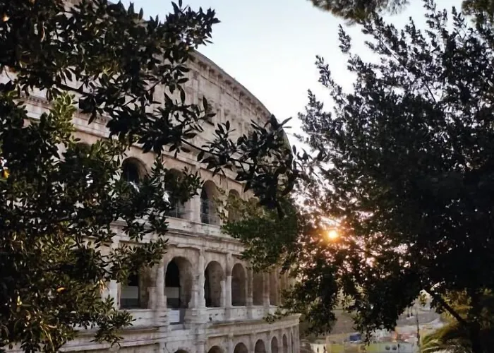 Conte Oda ve Kahvaltı