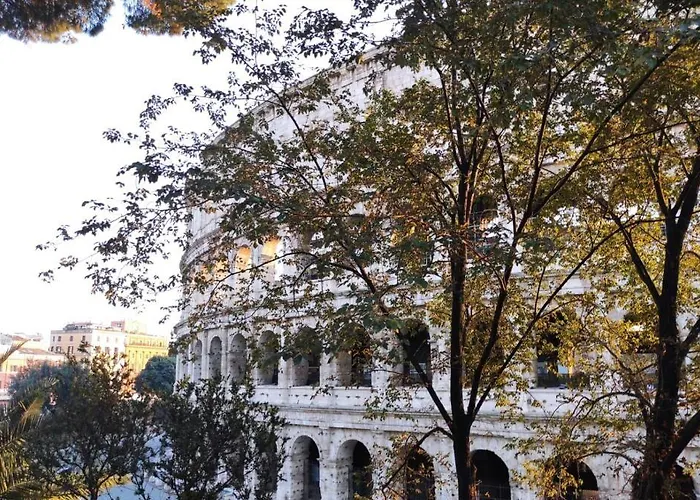 Oda ve Kahvaltı Conte
