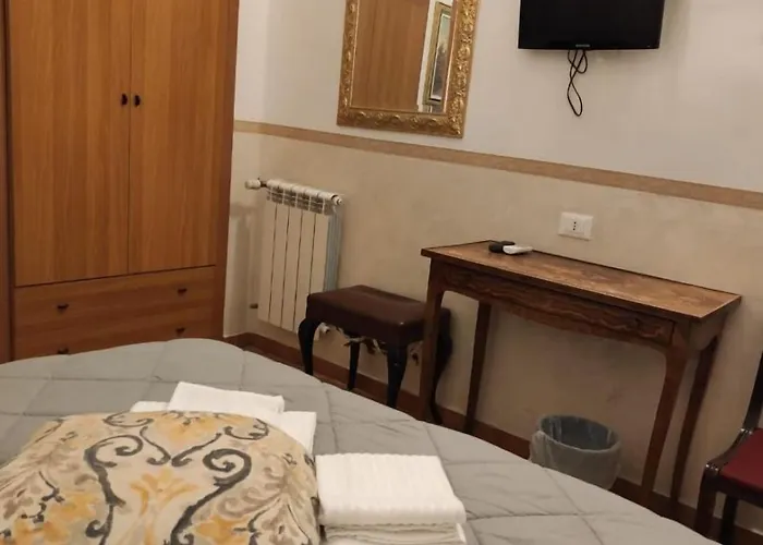 Oda ve Kahvaltı Conte