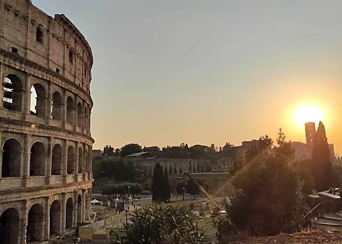 Conte 4* Roma